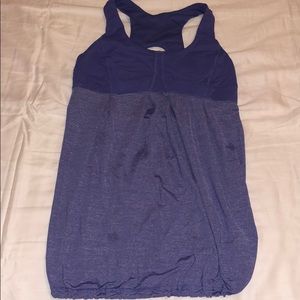 Lulu Lemon Tank